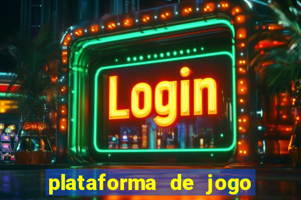 plataforma de jogo que paga ao se cadastrar